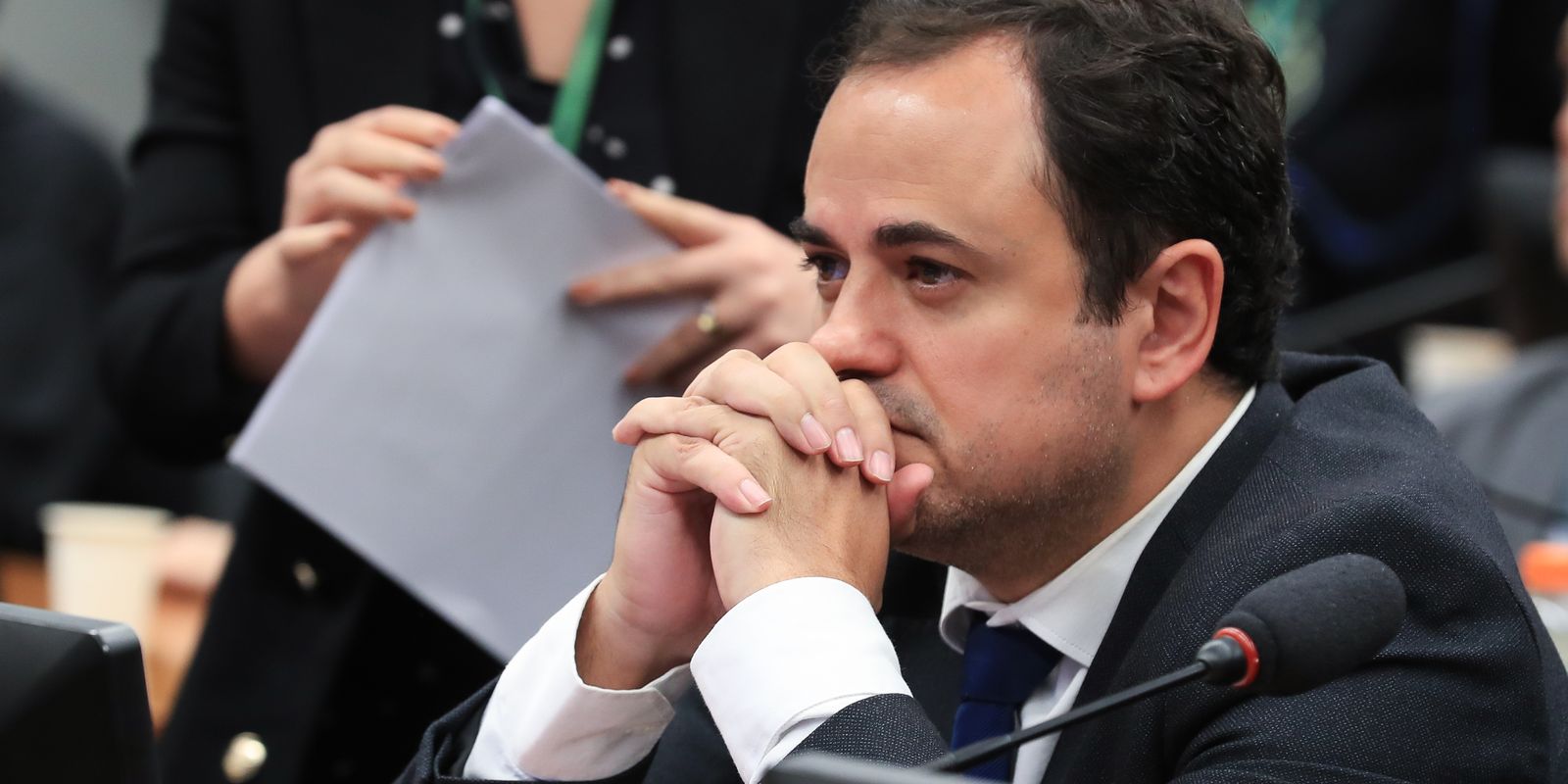 Relator de processo no Conselho de Ética pede cassação de Braga
