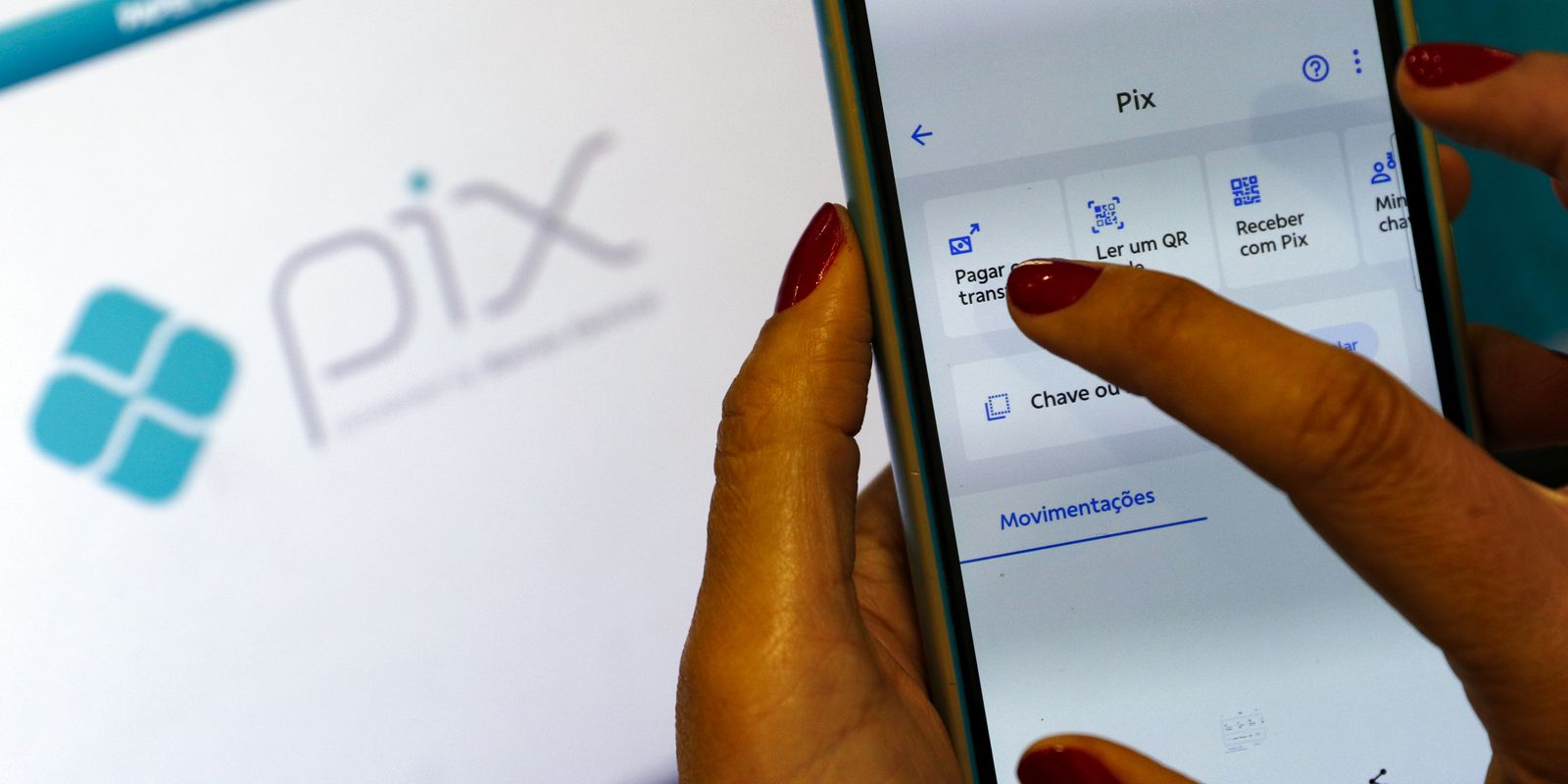Pix parcelado deve ser lançado em setembro, diz Banco Central